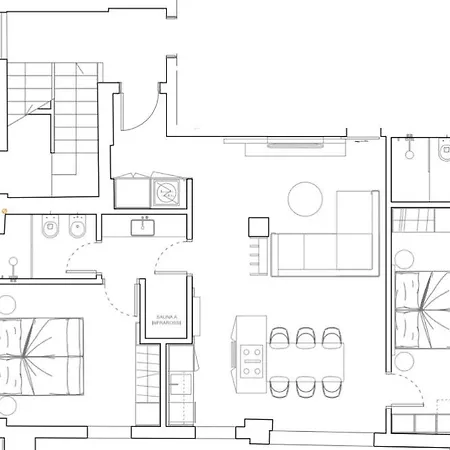 1816 By Apartman Livigno