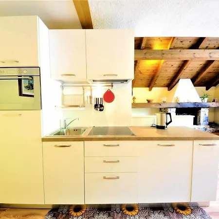 1816 By Apartman Livigno