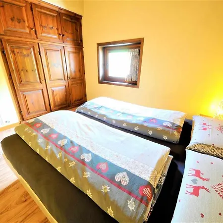 Apartman 1816 By Livigno