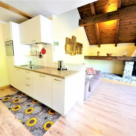 Apartman 1816 By