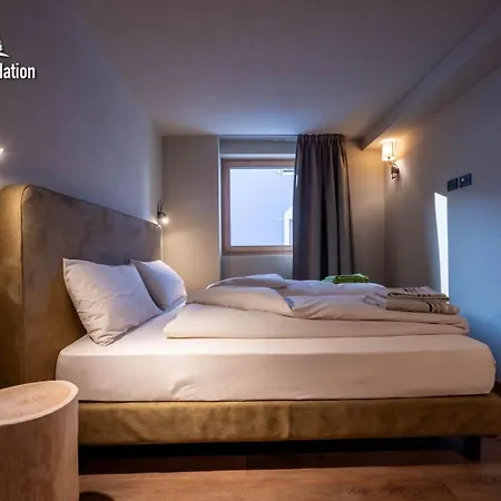1816 By Apartman *