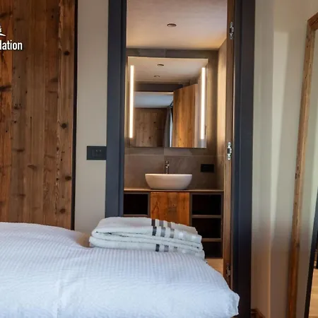 Apartman 1816 By