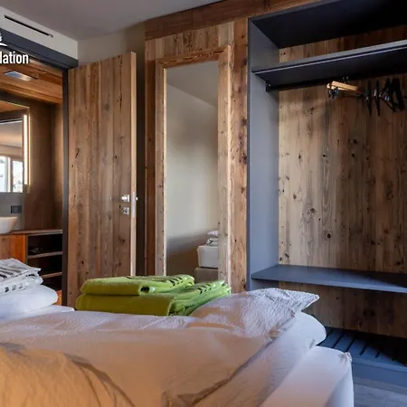 1816 By Apartman Livigno