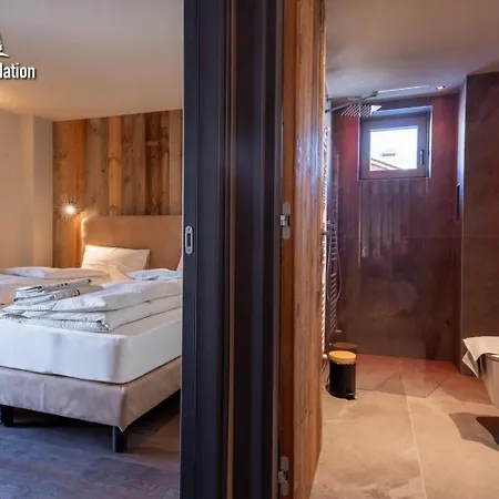 1816 By Apartman Livigno