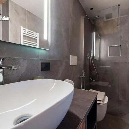 Apartman 1816 By Livigno