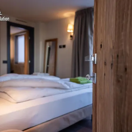 1816 By Apartman *