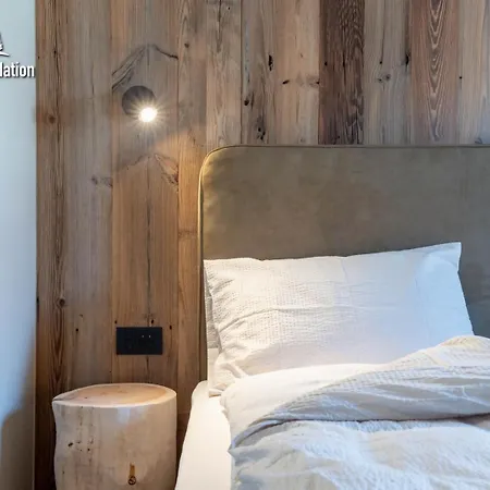 Apartman 1816 By Livigno
