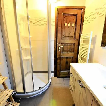 1816 By Apartment