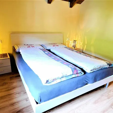 1816 By Apartment *