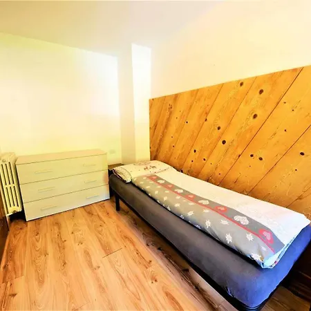 Apartment 1816 By