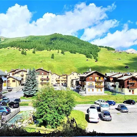 1816 By Livigno