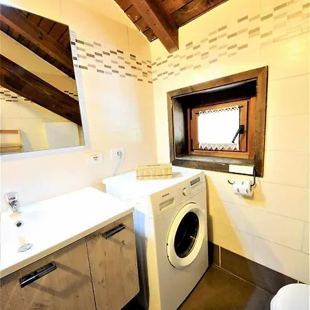 Apartment 1816 By Livigno