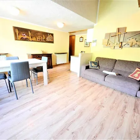 1816 By Apartment