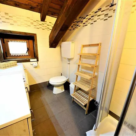 Apartment 1816 By Livigno
