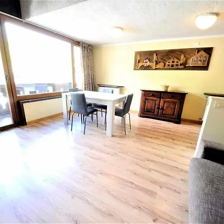 Apartment 1816 By *
