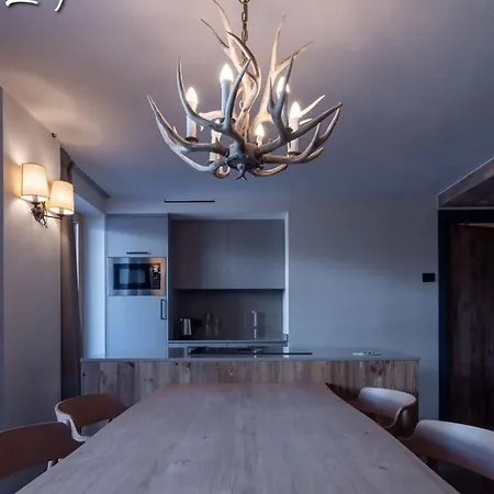 1816 By Apartment