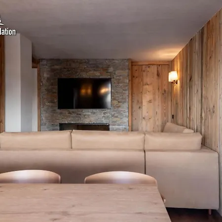 Apartment 1816 By *