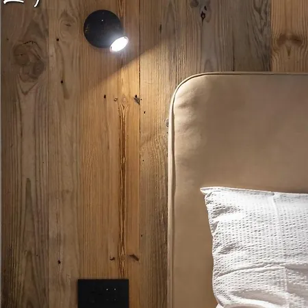 1816 By Apartment Livigno