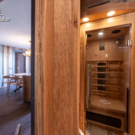 Apartment 1816 By Livigno