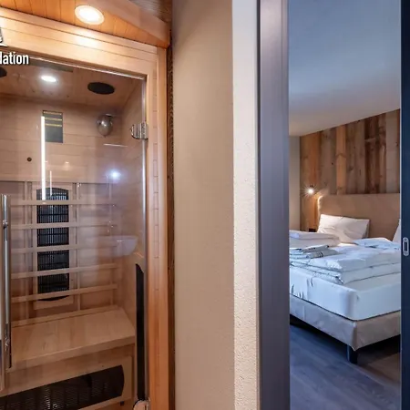 Apartment 1816 By Livigno